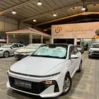 أقوي عرض هيونداي اكسنت فليت 2026 السعر 65200