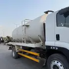 ايسوزو لوري فاكيوم مديل 2014
