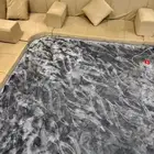 جلسة ارضية وفرشة