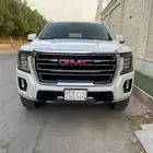 جي ام سي يوكن قصير SLT