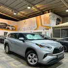 تويوتا هايلاندر 2024 دبل السعر شامل 140500