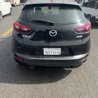 مازدا cx3 استاندر 2020 بصمة و جنوط اللون اسود بدي وكالة