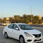 نيسان صني 2020 سعودي