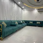 شاليهات للايجار اليومي او بالساعه