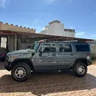 همر h2 موديل 2005