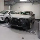 لكزس NX 350 CC بطاقة جمركيه استلام فوري 2025