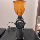 ماكينة قهوة ادوات قهوة