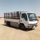 دنه موديل 2000 ممشى فوق 300 الوقود ديزل