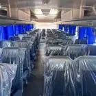 للأيجار حافلات 65 راكب و 30 راكب حديثة bus