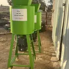جراشة جراشات اعلاف للبيع