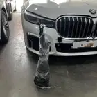 مساعدات بي ام دبليو 730i 2018 2019 2020 مساعد بي ام جي تول