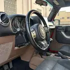 للبيع رانقلر 2011