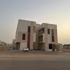 شقة غرفتين في المهدية