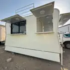 للبيع فود ترك 2 4 جديد جاهز