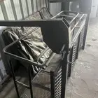 سله لاندكروزر