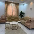 اثاث للبيع كنب مجلس وصاله