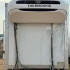 حافظة دينا CGS عليها محرك ثيرموكنج T600