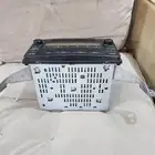 مسجل لاندكروزر جيب تويوتا 2012