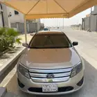 فورد فيوجن 2010