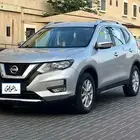 اكس تريل 2018 نص فل