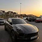 Porsche Macan 2020 بورش ماكان 2020