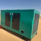 تأجير مولدات كهرباء جميع الاحجام