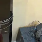 سماعات مسرح محيطية