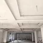 جبس بورد ديكورات جبس بورد اسمنت بورد دهانات جوتن