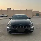 كيا K8 2022