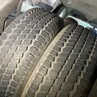كفرات جنيرال مقاس 17