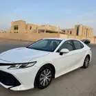 كامري 2020 استاندر LE