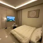 شقق مفروشة حي الحمراء ( الخرج )