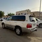 جيب جكسار 2001