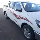 هايلوكس 2016