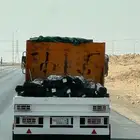 تريله سطحه ب الخرج للمشاوير داخل الخرج او خارجها