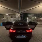 للبيع BMW 640 نظيفة جدا