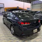 هونداي سوناتا 2019