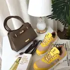 طقم شنطه لعدة ماركه