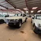 باترول سفاري 2008