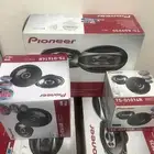 سماعات شركة بايونير جدد