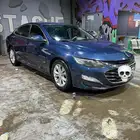 ماليبو 2020 منوة المستخدم