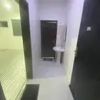 شقه للايجار بحي الغروب