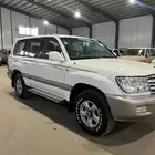 تويوتا لاندكروزر 2003 فل كامل