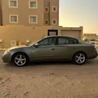 للبيع التيما 2005 بحالته الراهنه