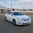 سوناتا 2013 ستاندر