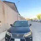 لكزس Rx350 موديل 2010