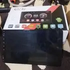 شاشة سيارة شبه جديده