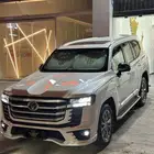 لاندكروزر2024 للايجار