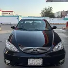 كامري 2005 اوتوماتيك فل كامل