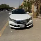 اكورد 2016 6V للبيع او البدل